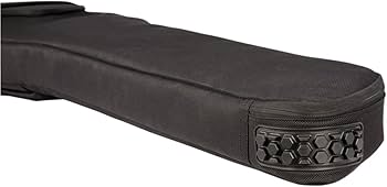 Amazon | Fender ギグバッグ Fender® FB1225 Electric Bass Gig Bag